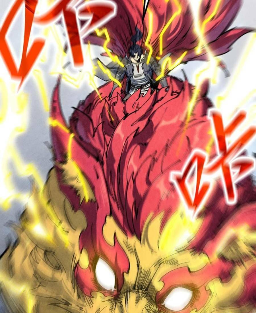 Vạn Cổ Chí Tôn Chap 220 - Next Chap 221