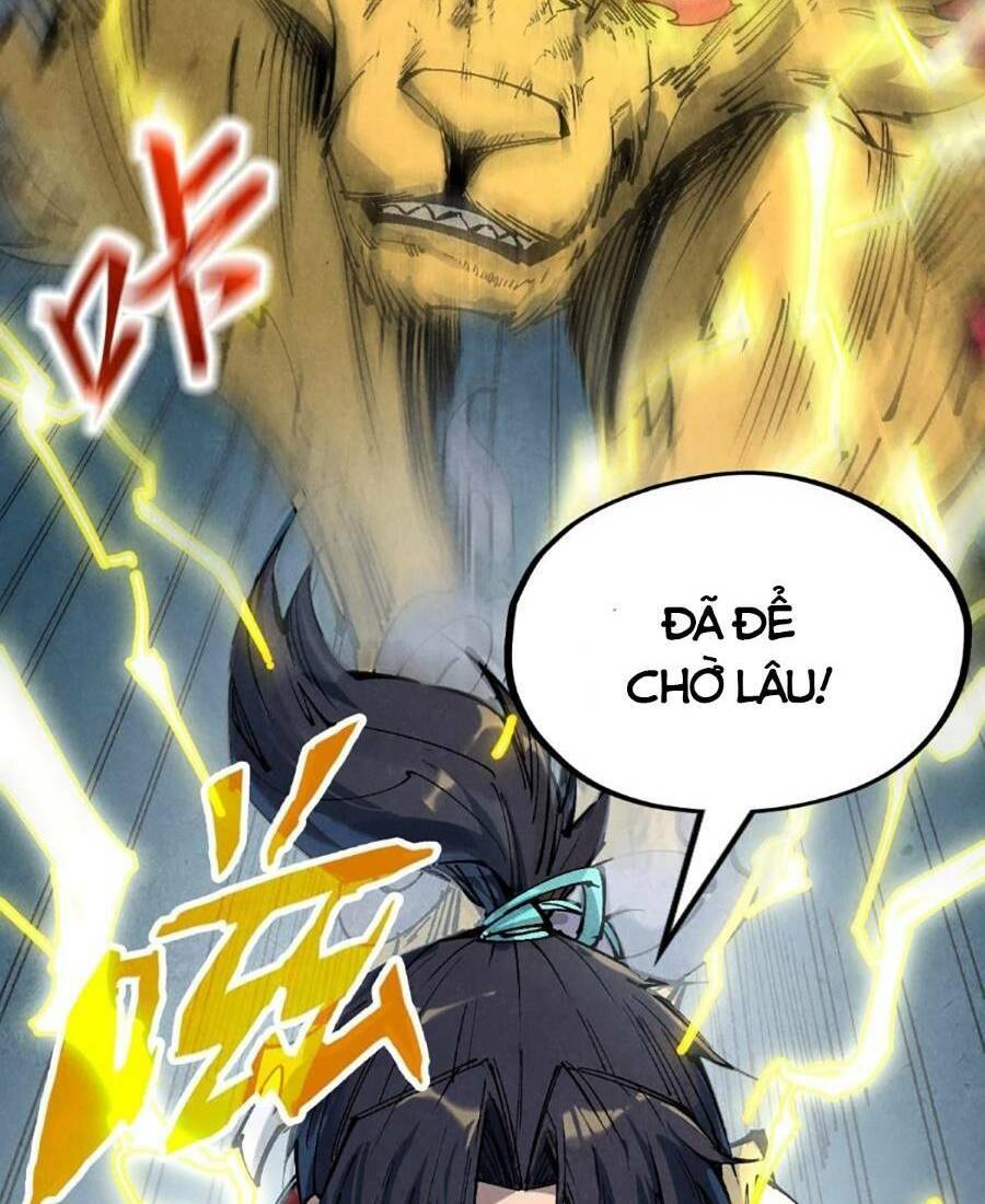 Vạn Cổ Chí Tôn Chap 220 - Next Chap 221