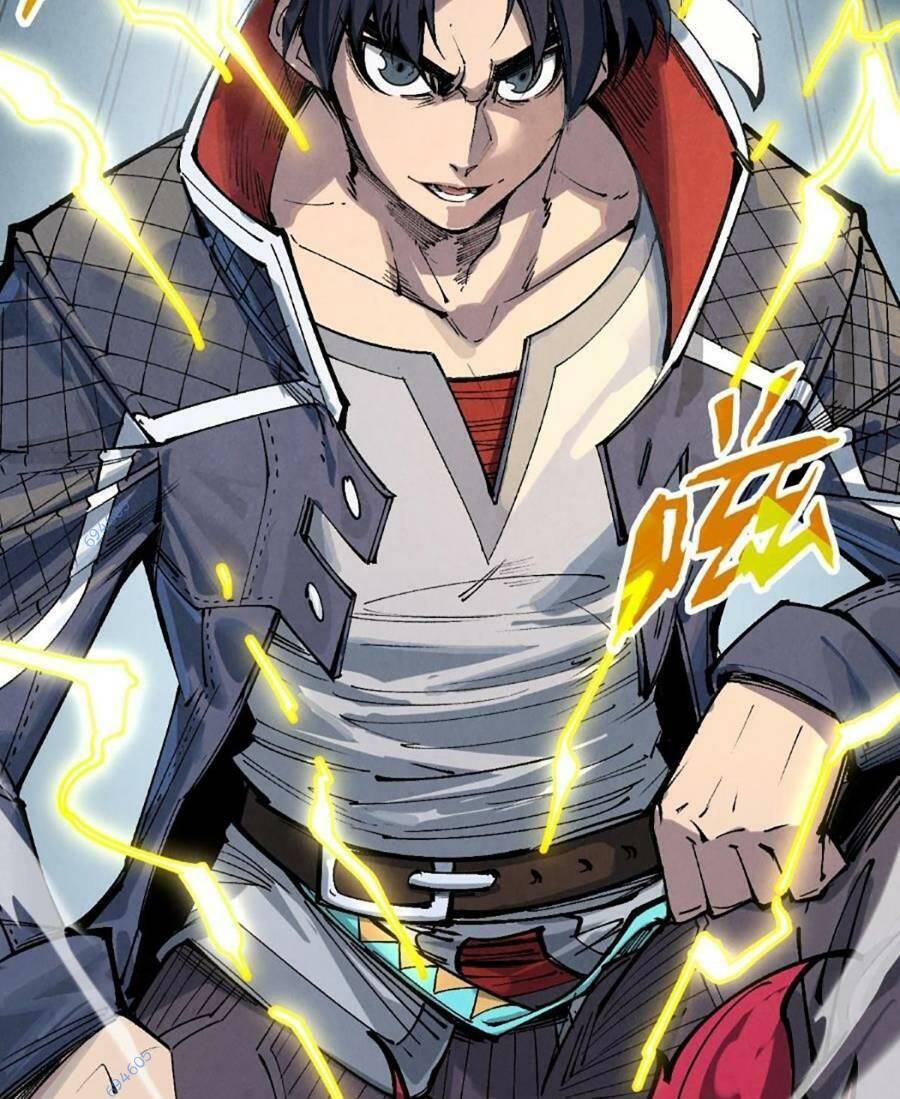 Vạn Cổ Chí Tôn Chap 220 - Next Chap 221