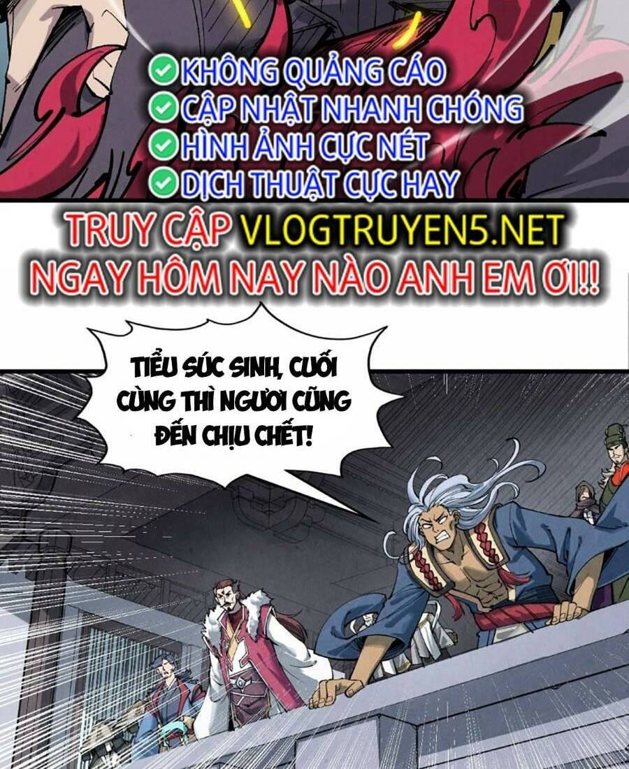 Vạn Cổ Chí Tôn Chap 220 - Next Chap 221