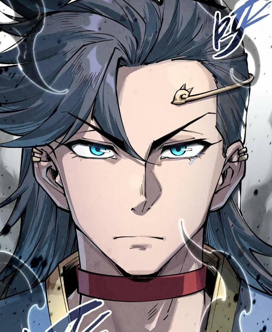 Vạn Cổ Chí Tôn Chap 220 - Next Chap 221