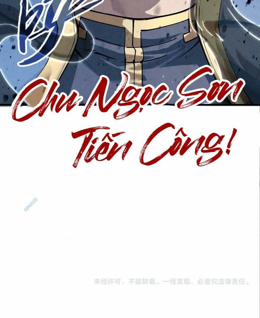 Vạn Cổ Chí Tôn Chap 220 - Next Chap 221