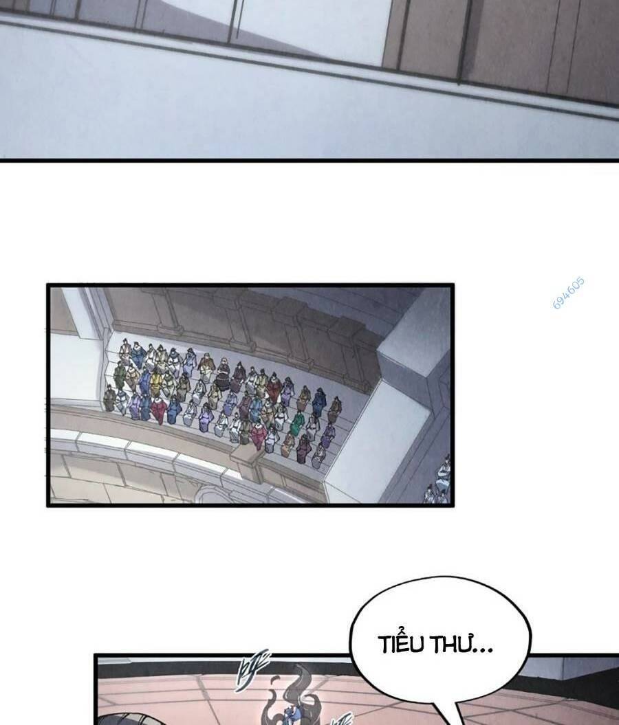 Vạn Cổ Chí Tôn Chap 220 - Next Chap 221