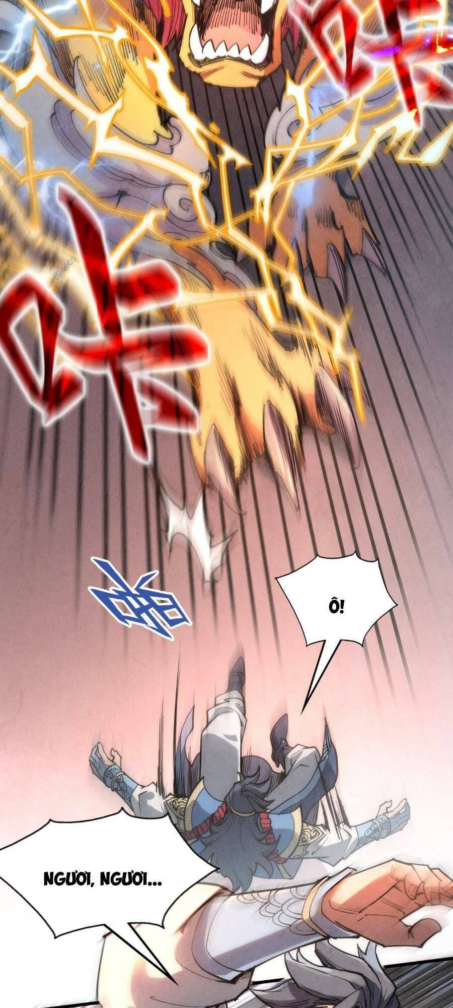 Vạn Cổ Chí Tôn Chap 221 - Next Chap 222