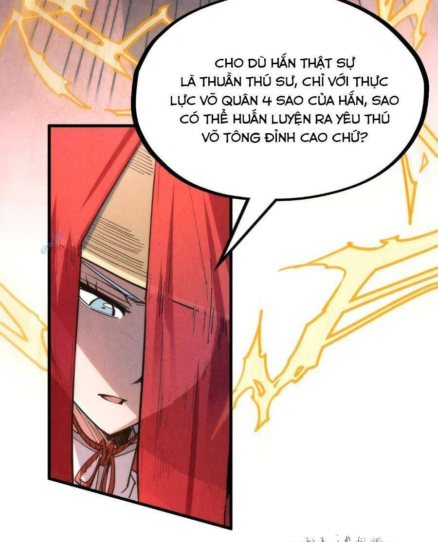 Vạn Cổ Chí Tôn Chap 221 - Next Chap 222