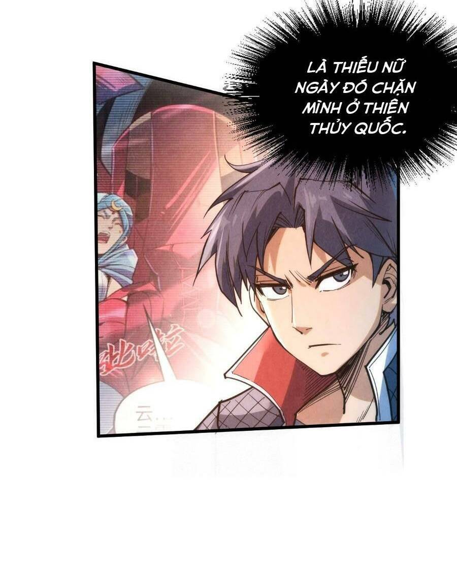 Vạn Cổ Chí Tôn Chap 221 - Next Chap 222
