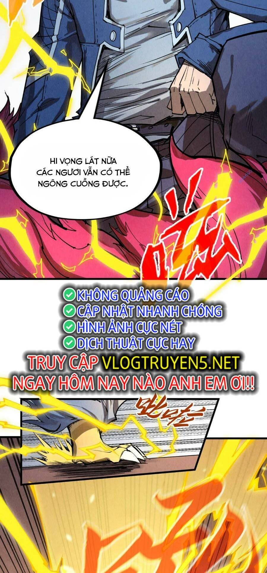 Vạn Cổ Chí Tôn Chap 221 - Next Chap 222