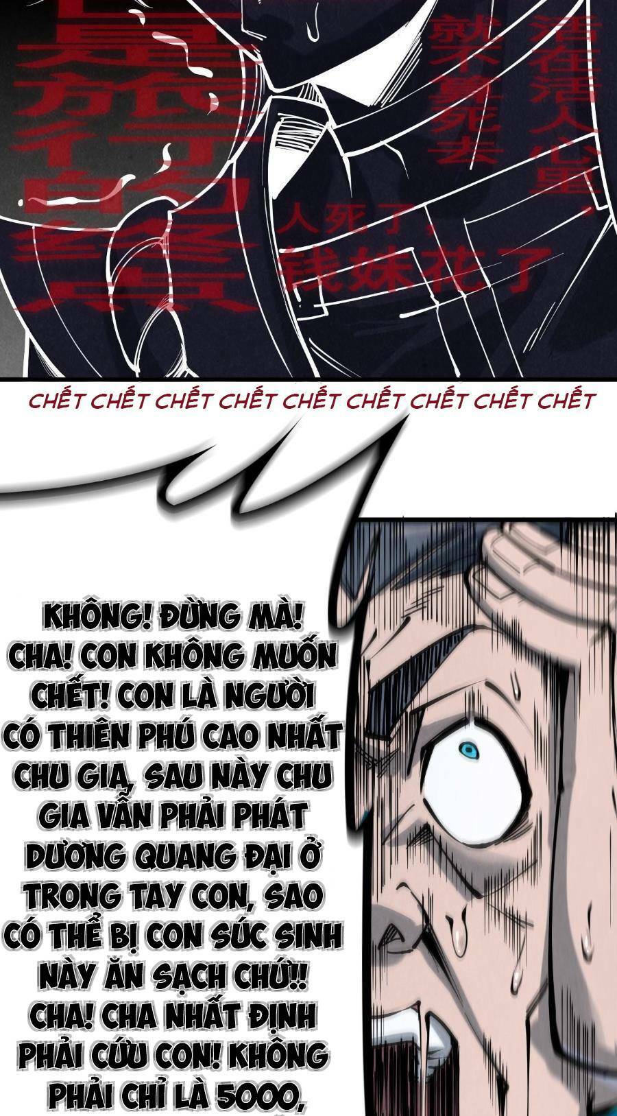 Vạn Cổ Chí Tôn Chap 221 - Next Chap 222