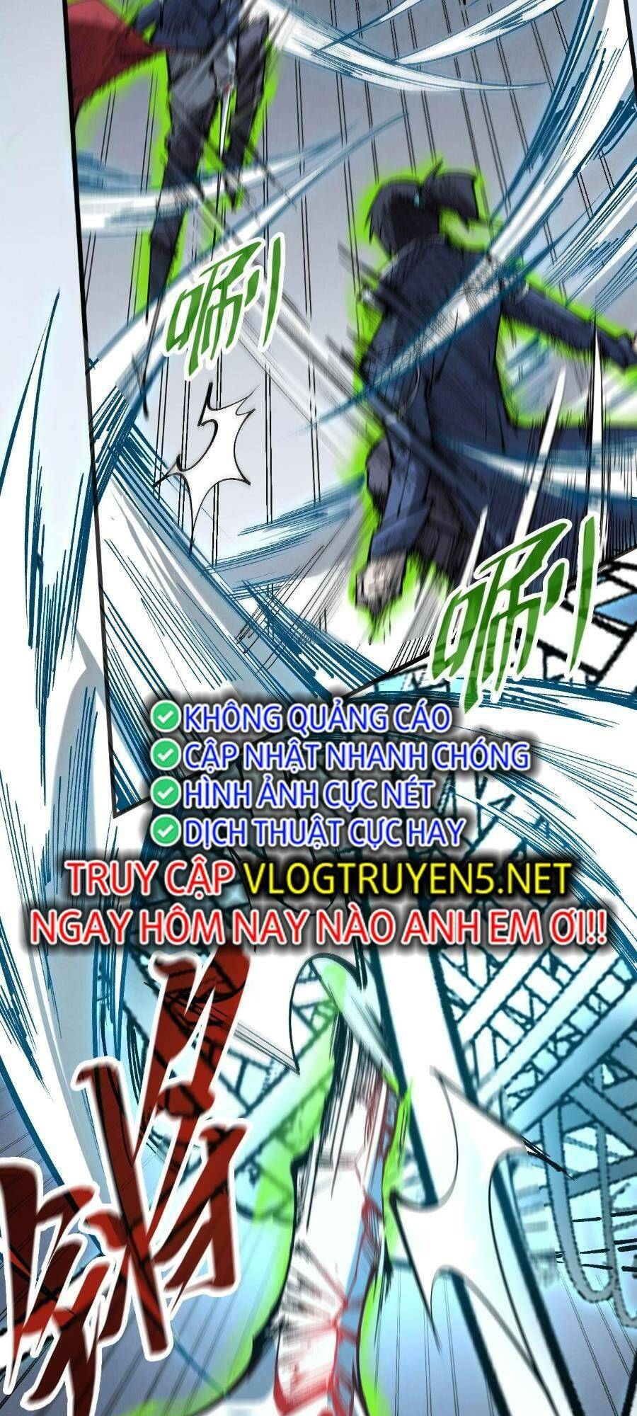 Vạn Cổ Chí Tôn Chap 222 - Next Chap 223