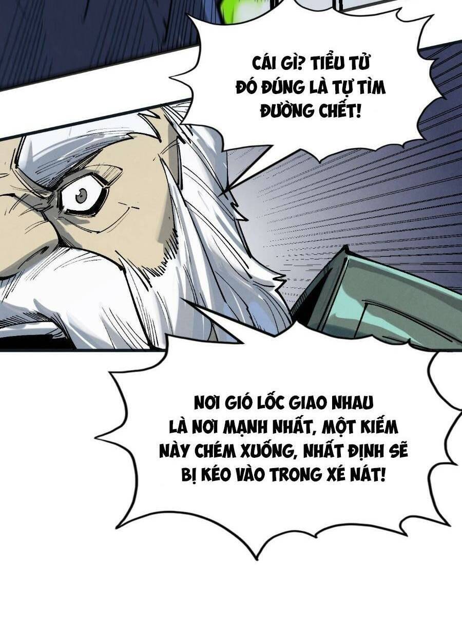 Vạn Cổ Chí Tôn Chap 222 - Next Chap 223