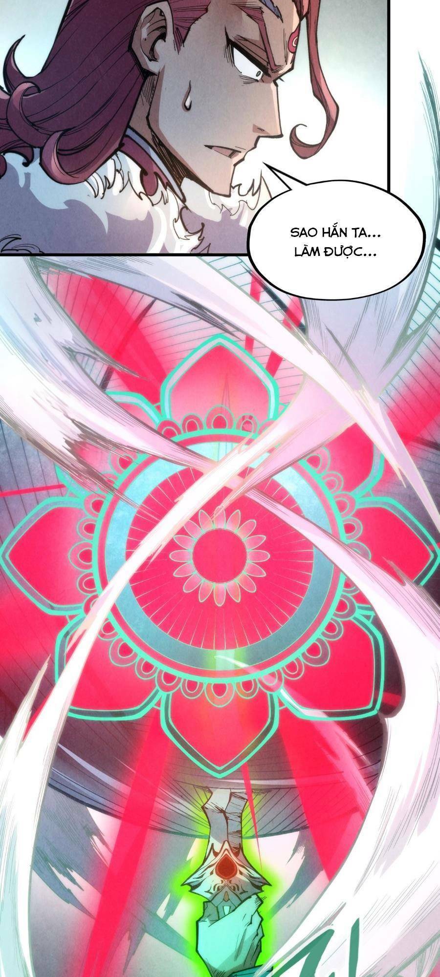 Vạn Cổ Chí Tôn Chap 222 - Next Chap 223