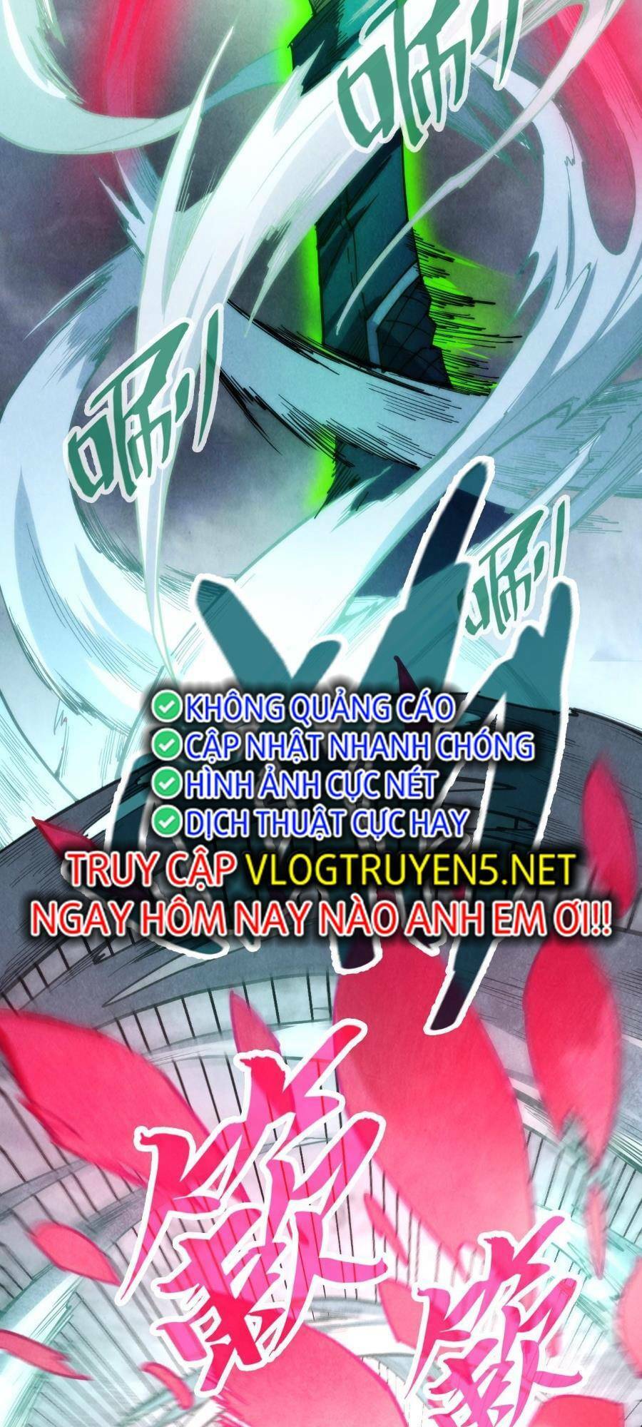 Vạn Cổ Chí Tôn Chap 222 - Next Chap 223