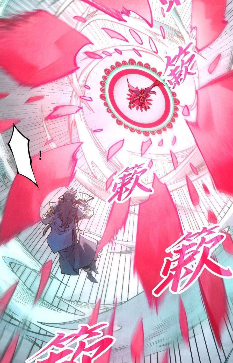 Vạn Cổ Chí Tôn Chap 222 - Next Chap 223