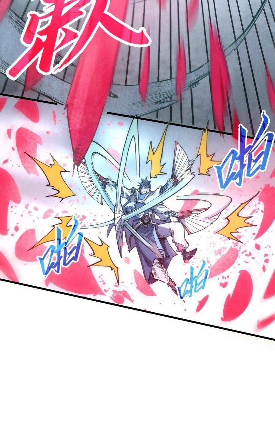 Vạn Cổ Chí Tôn Chap 222 - Next Chap 223