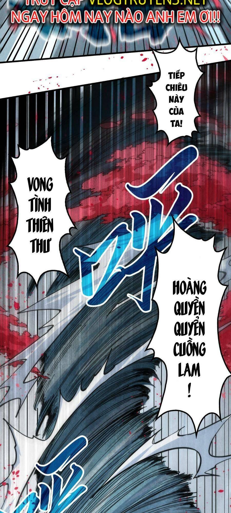 Vạn Cổ Chí Tôn Chap 222 - Next Chap 223