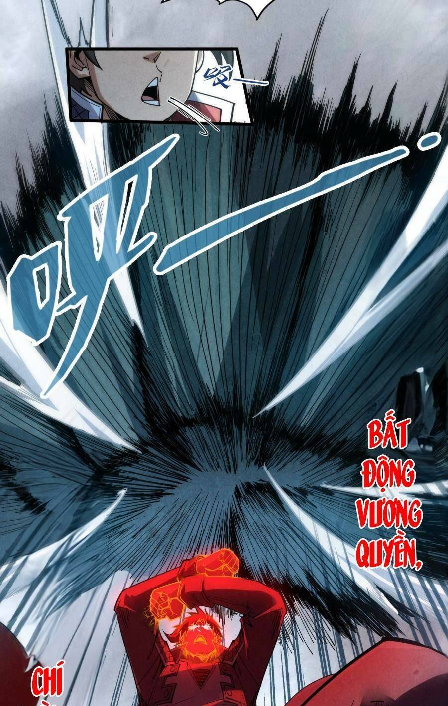 Vạn Cổ Chí Tôn Chap 222 - Next Chap 223