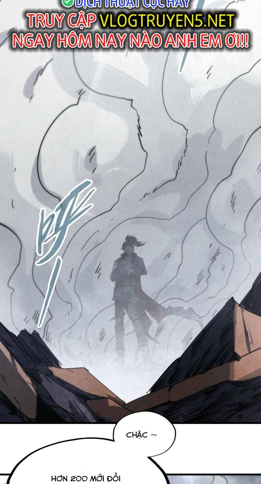 Vạn Cổ Chí Tôn Chap 222 - Next Chap 223