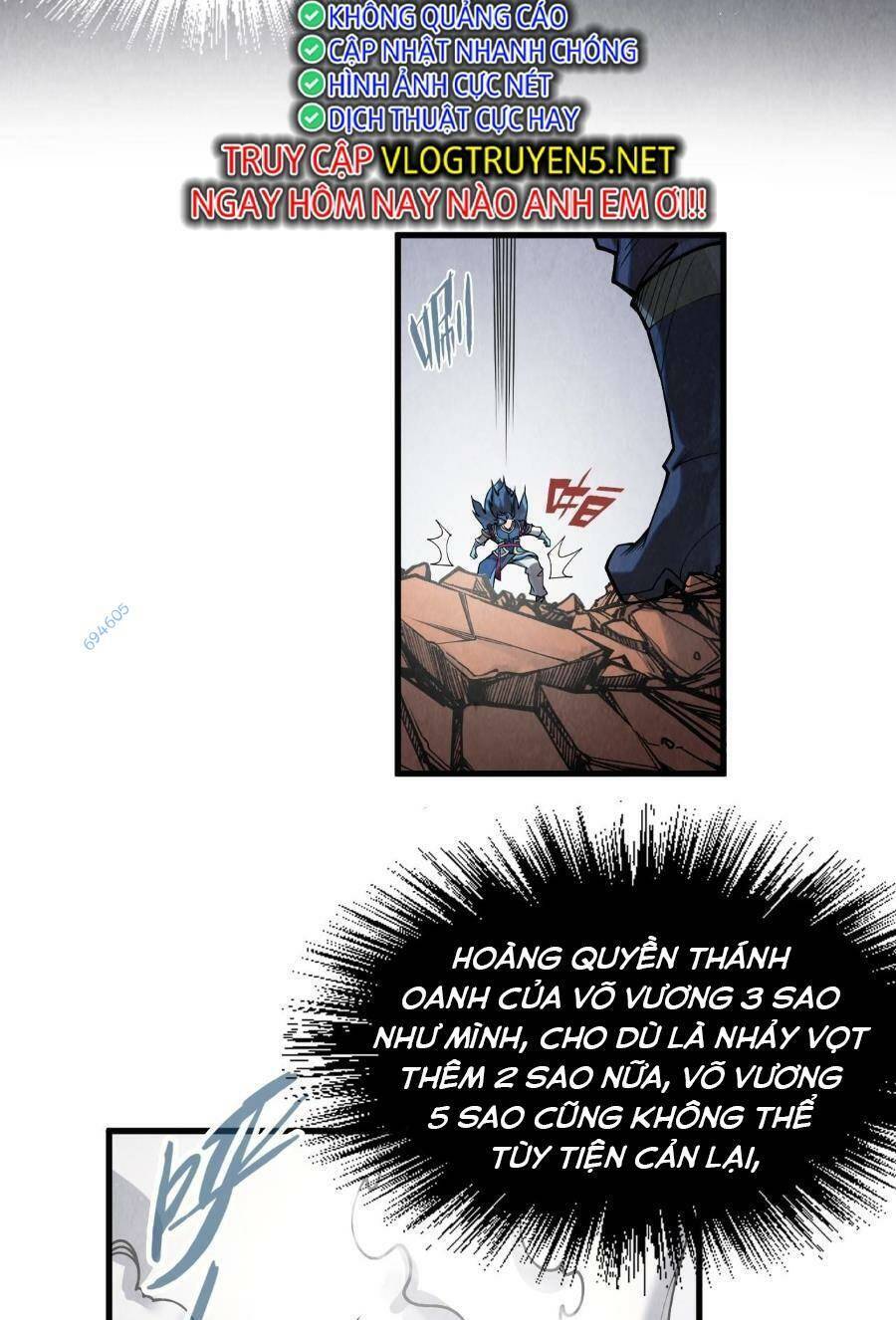 Vạn Cổ Chí Tôn Chap 222 - Next Chap 223