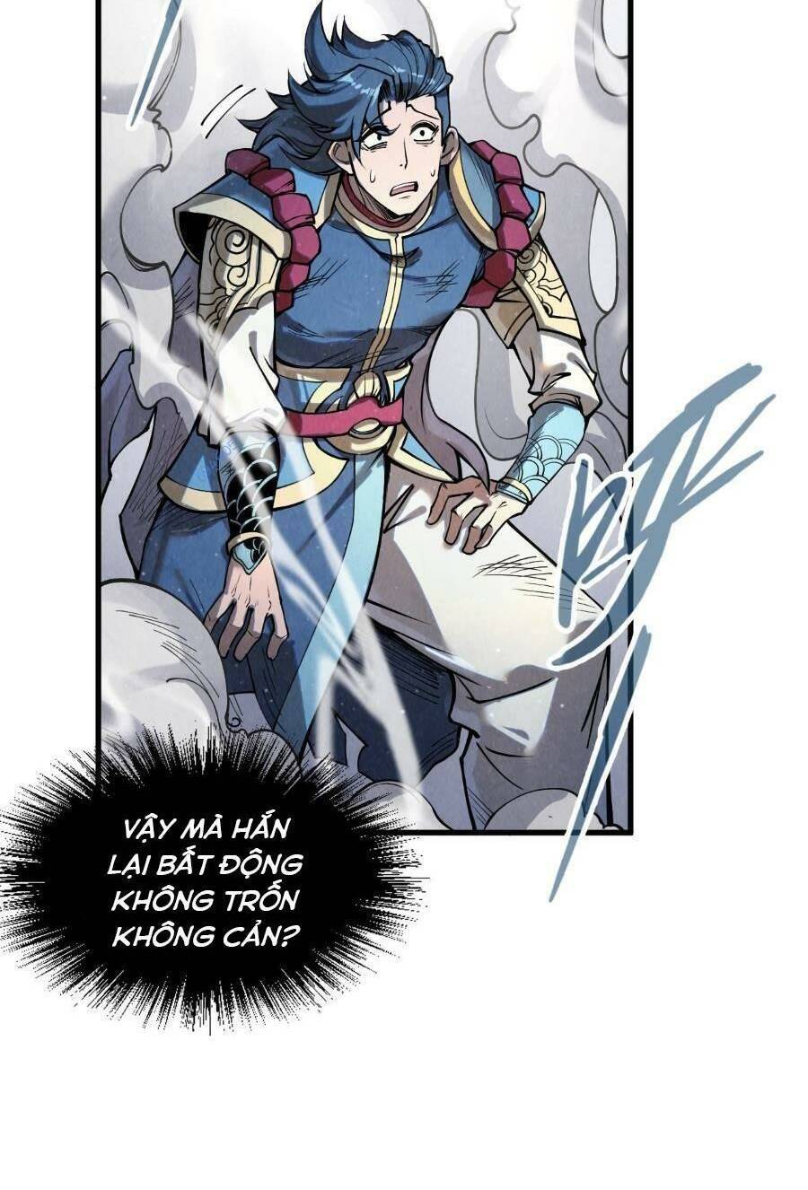 Vạn Cổ Chí Tôn Chap 222 - Next Chap 223