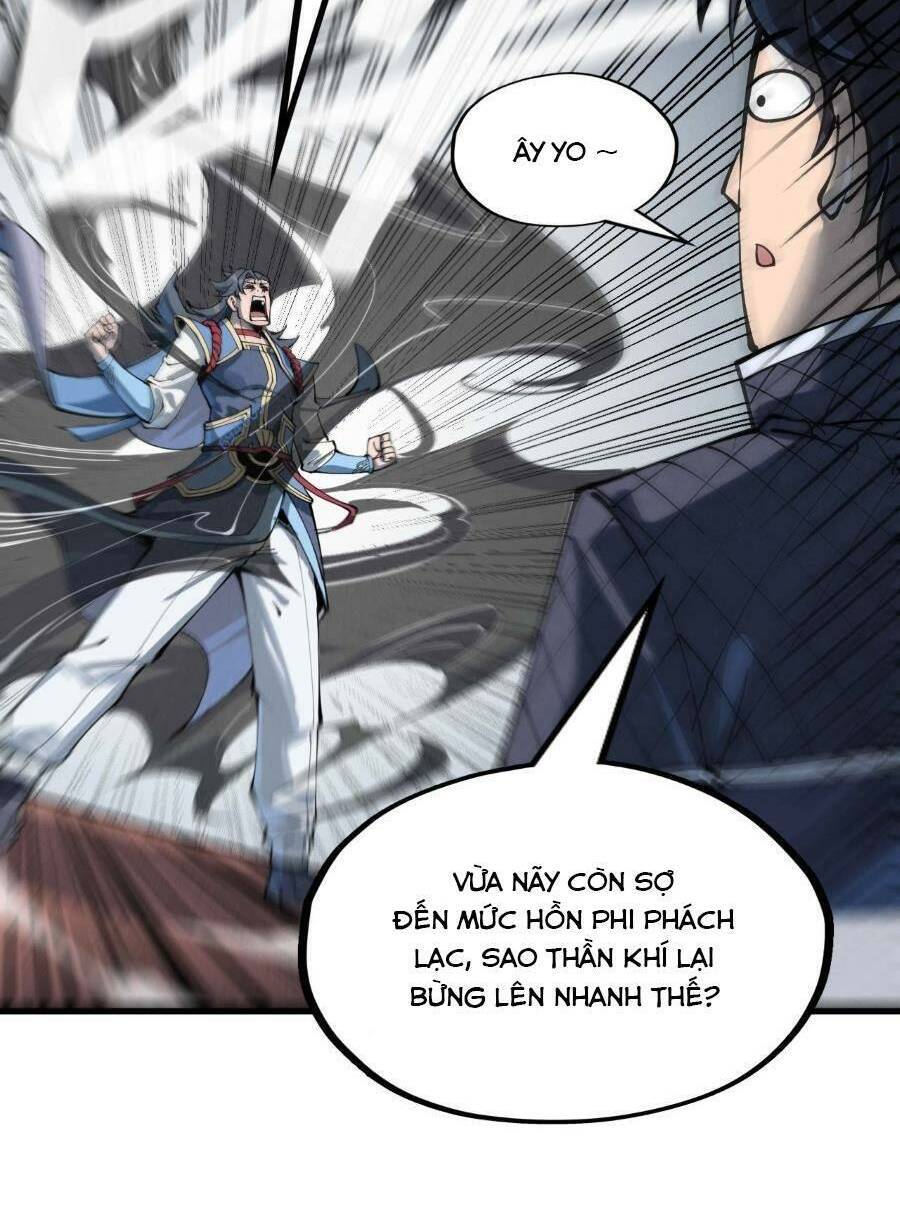 Vạn Cổ Chí Tôn Chap 222 - Next Chap 223