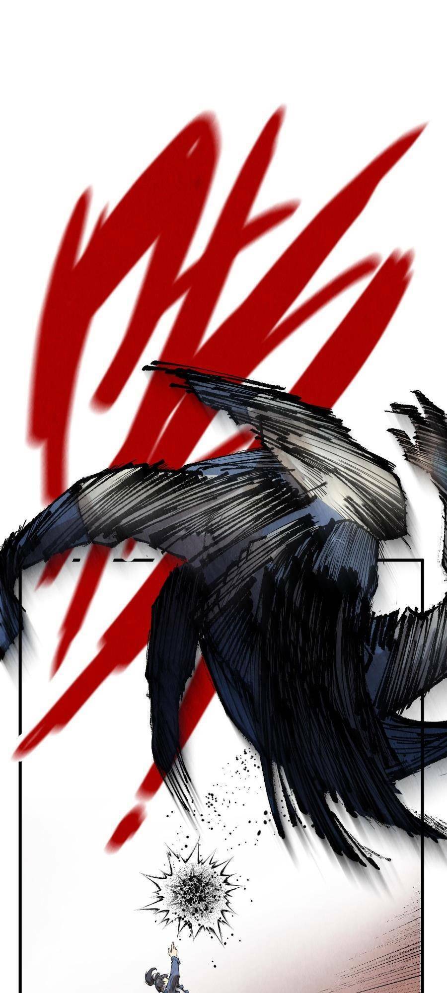 Vạn Cổ Chí Tôn Chap 222 - Next Chap 223
