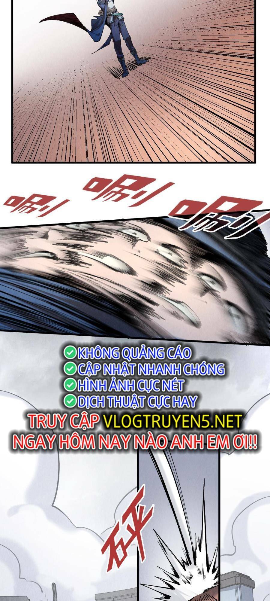 Vạn Cổ Chí Tôn Chap 222 - Next Chap 223