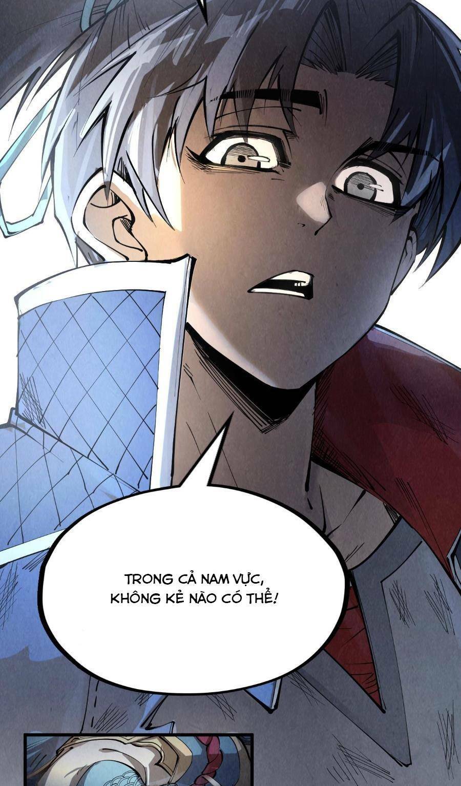 Vạn Cổ Chí Tôn Chap 222 - Next Chap 223