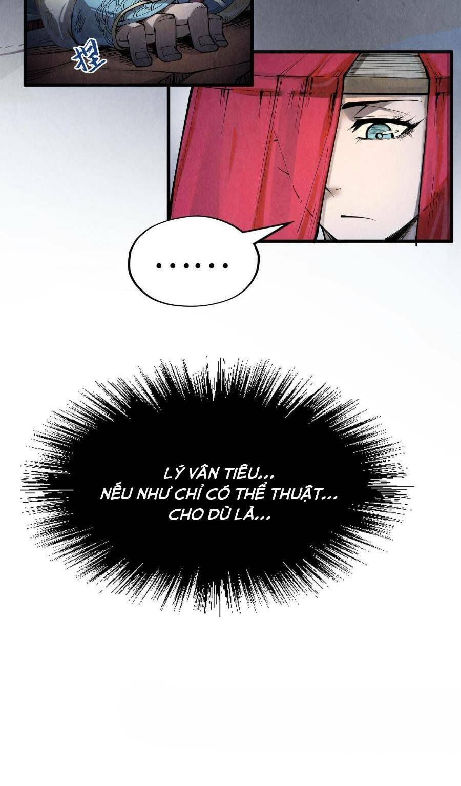 Vạn Cổ Chí Tôn Chap 222 - Next Chap 223