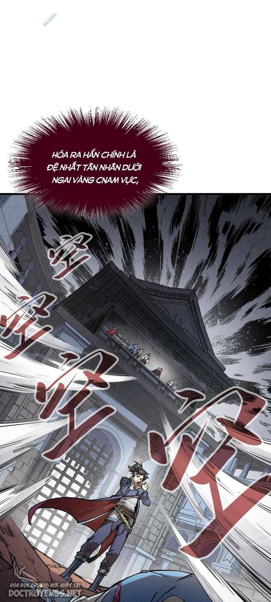 Vạn Cổ Chí Tôn Chap 223 - Next Chap 224