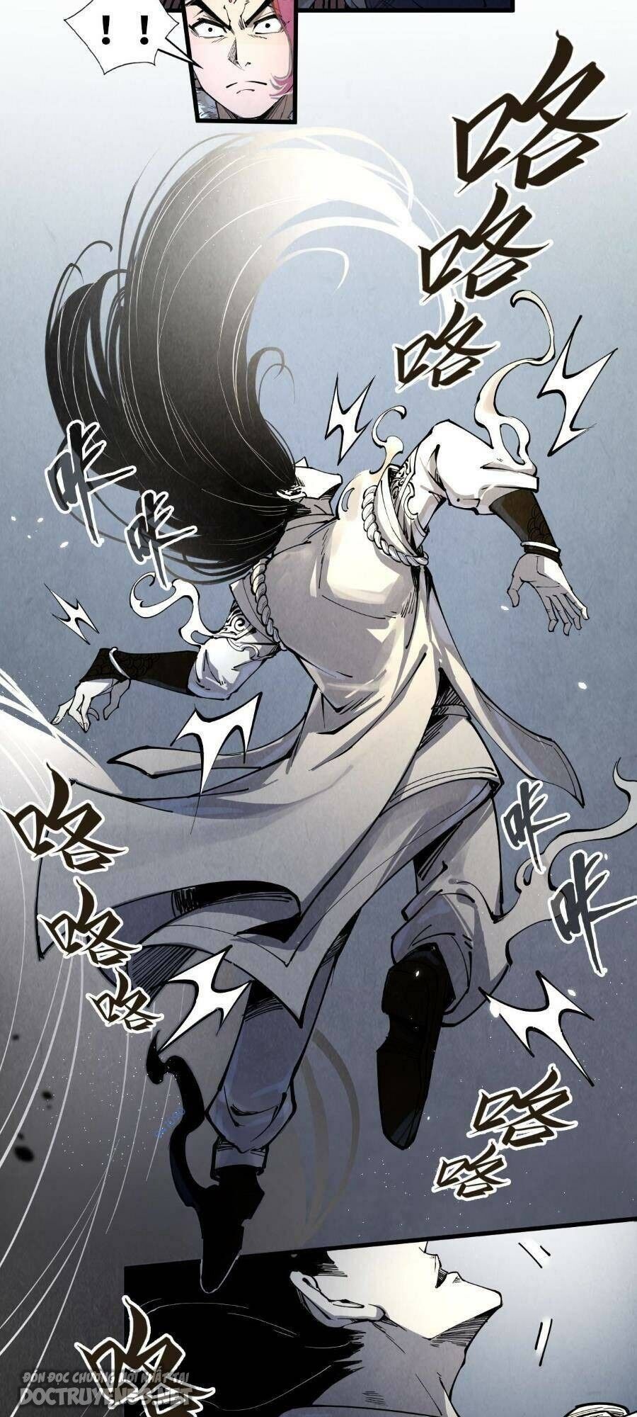 Vạn Cổ Chí Tôn Chap 223 - Next Chap 224