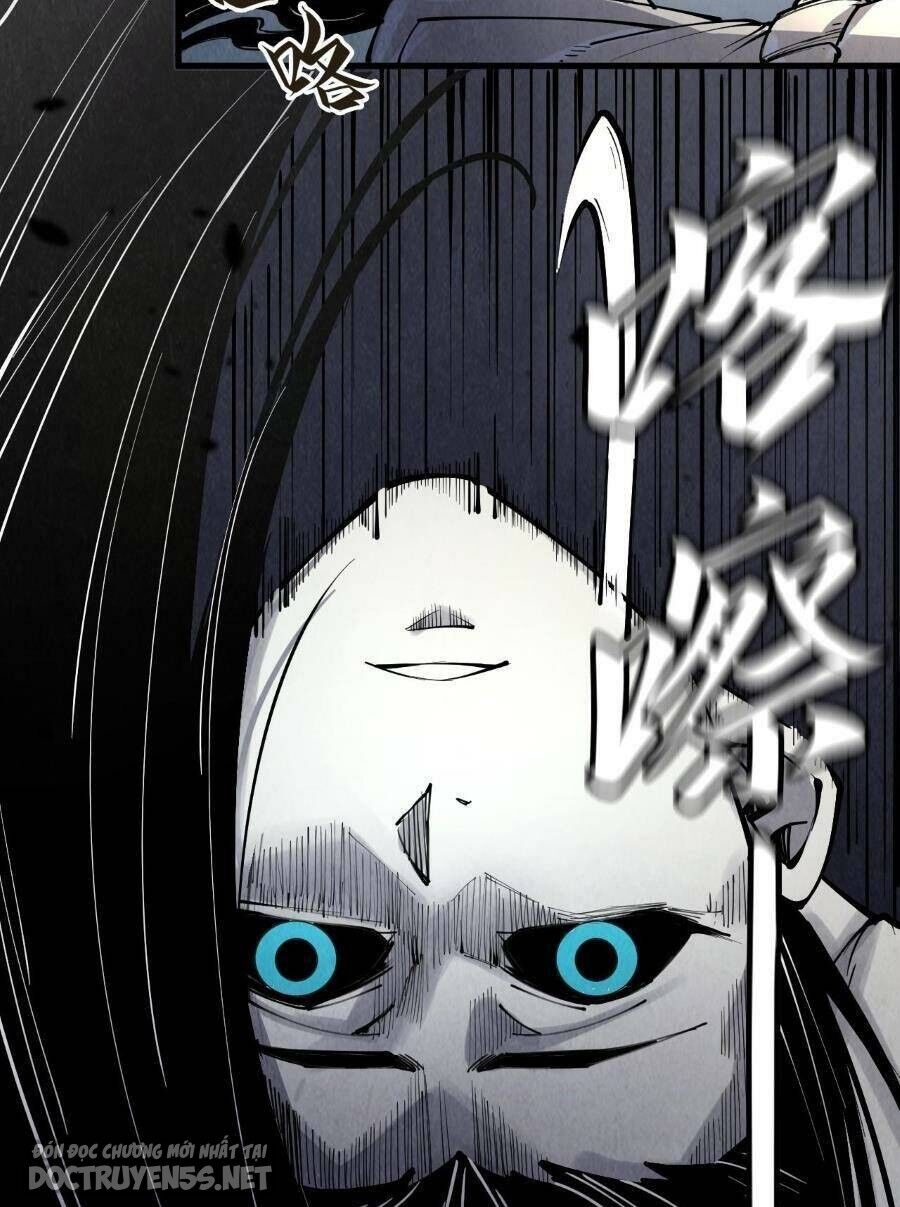 Vạn Cổ Chí Tôn Chap 223 - Next Chap 224