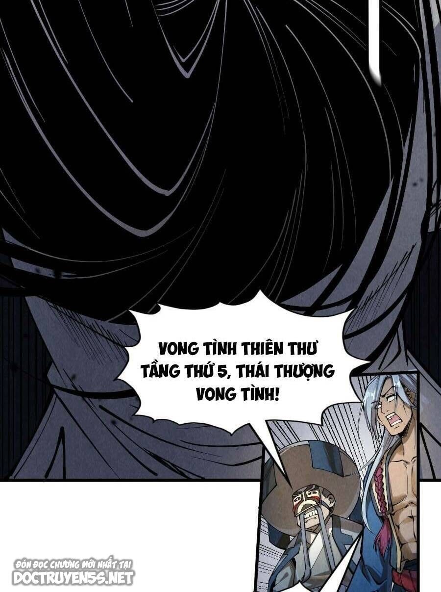 Vạn Cổ Chí Tôn Chap 223 - Next Chap 224