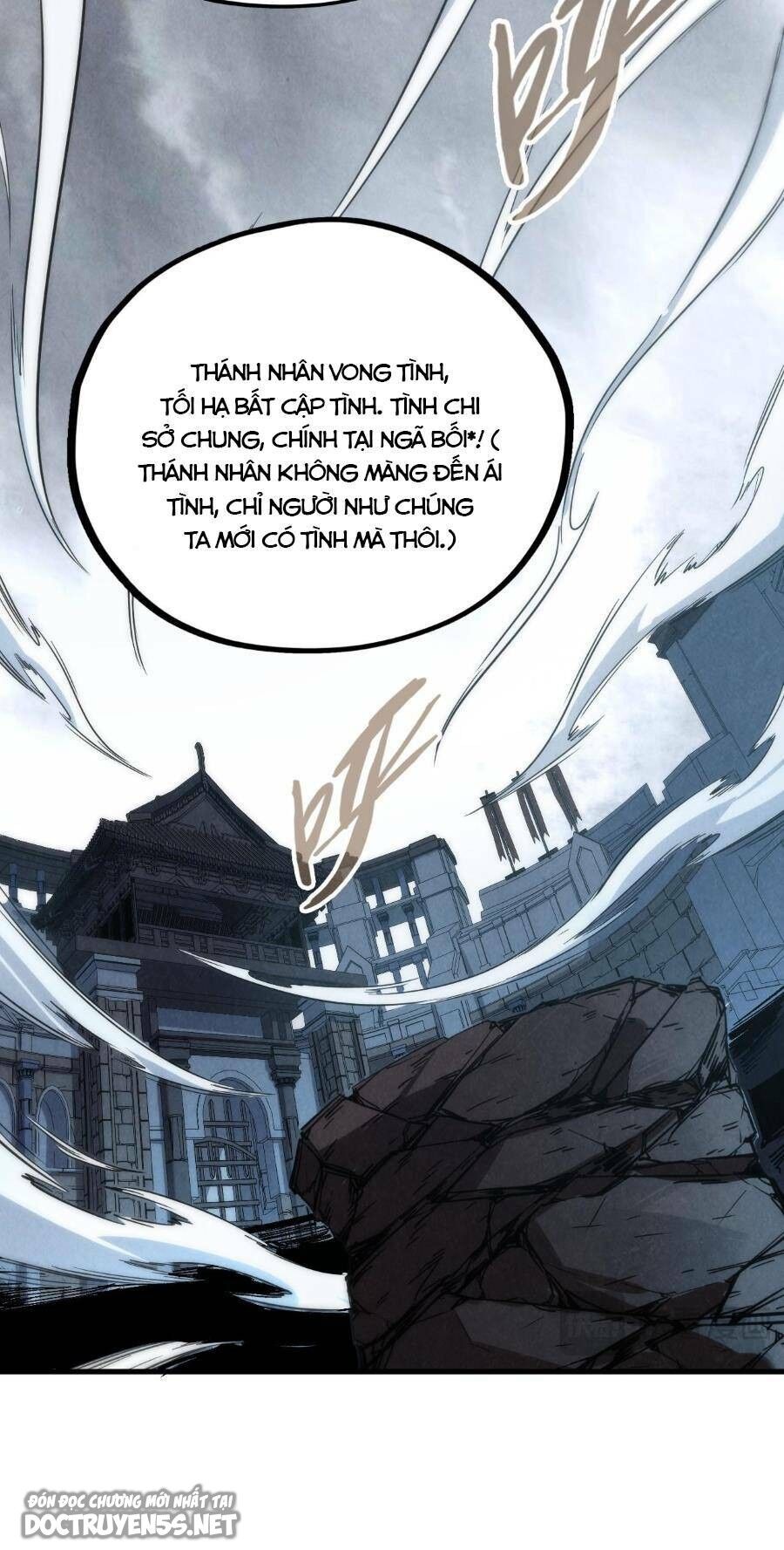 Vạn Cổ Chí Tôn Chap 223 - Next Chap 224