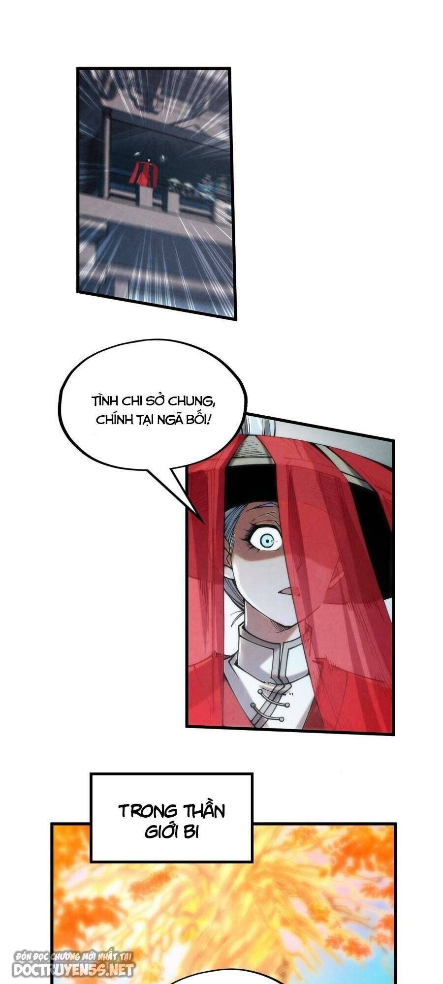 Vạn Cổ Chí Tôn Chap 223 - Next Chap 224