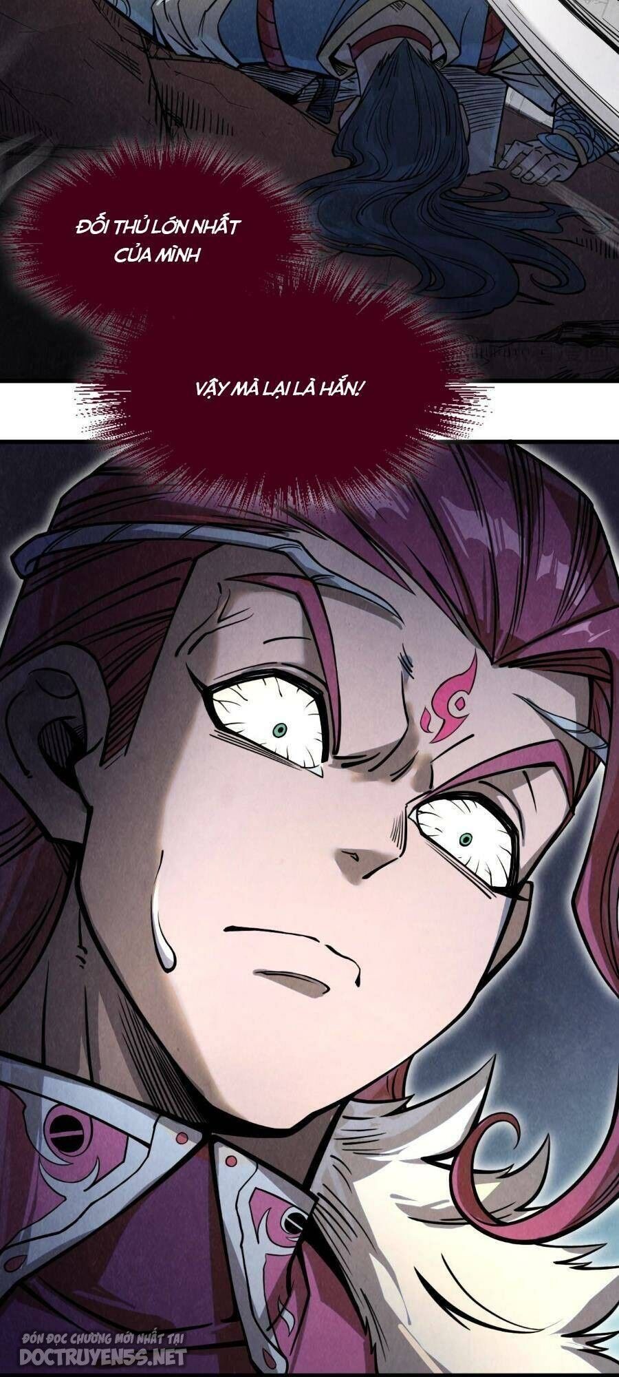 Vạn Cổ Chí Tôn Chap 223 - Next Chap 224