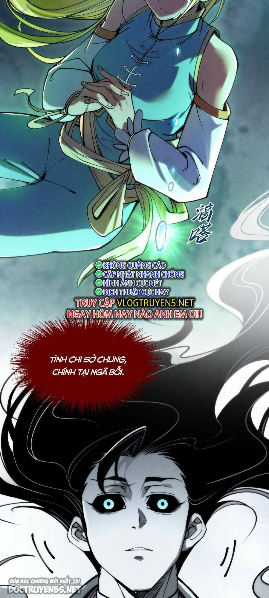 Vạn Cổ Chí Tôn Chap 223 - Next Chap 224