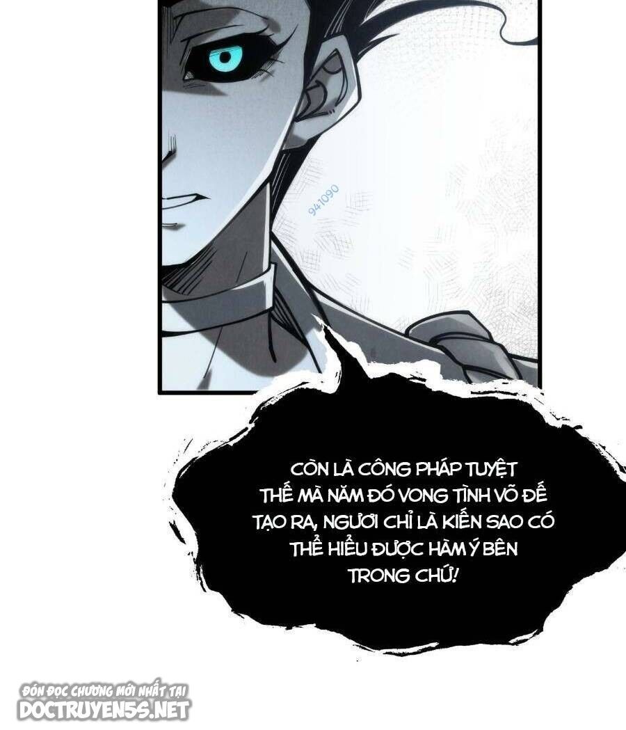 Vạn Cổ Chí Tôn Chap 223 - Next Chap 224