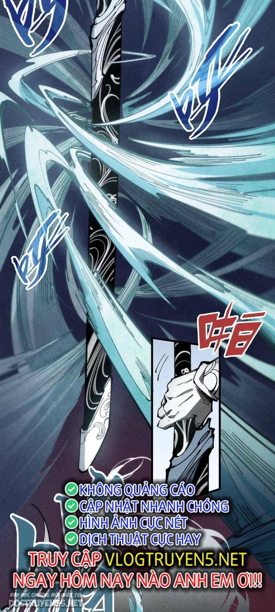 Vạn Cổ Chí Tôn Chap 223 - Next Chap 224