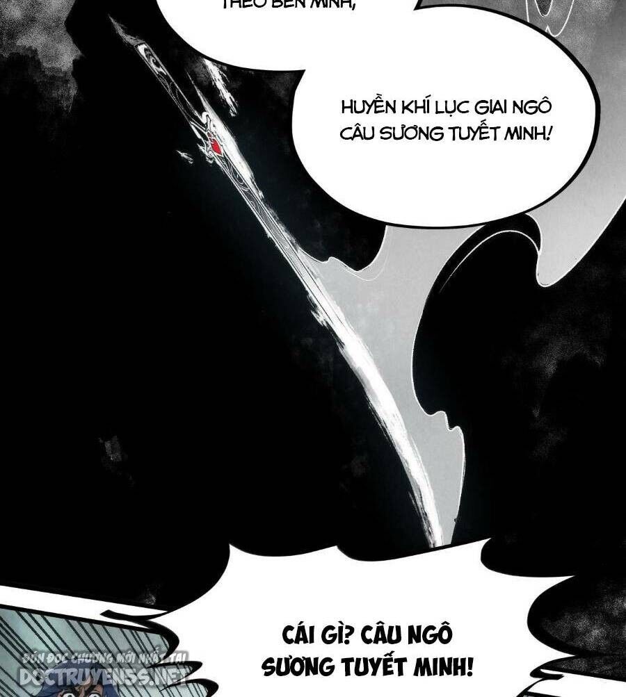 Vạn Cổ Chí Tôn Chap 223 - Next Chap 224