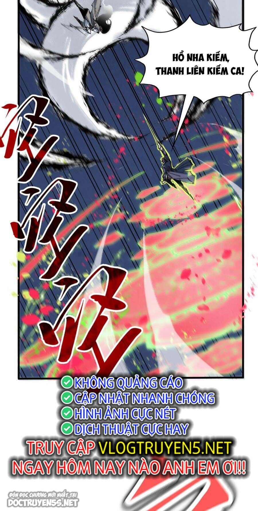 Vạn Cổ Chí Tôn Chap 223 - Next Chap 224
