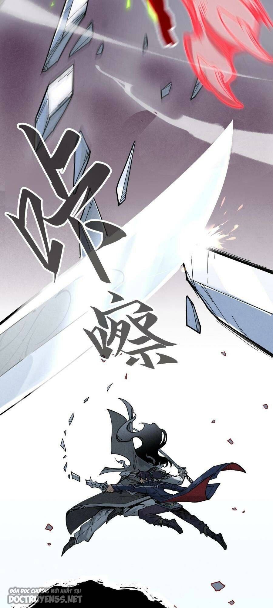Vạn Cổ Chí Tôn Chap 223 - Next Chap 224