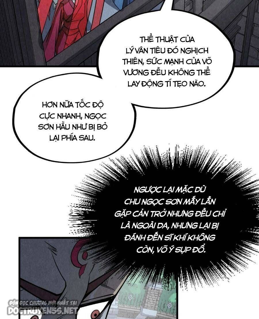 Vạn Cổ Chí Tôn Chap 223 - Next Chap 224