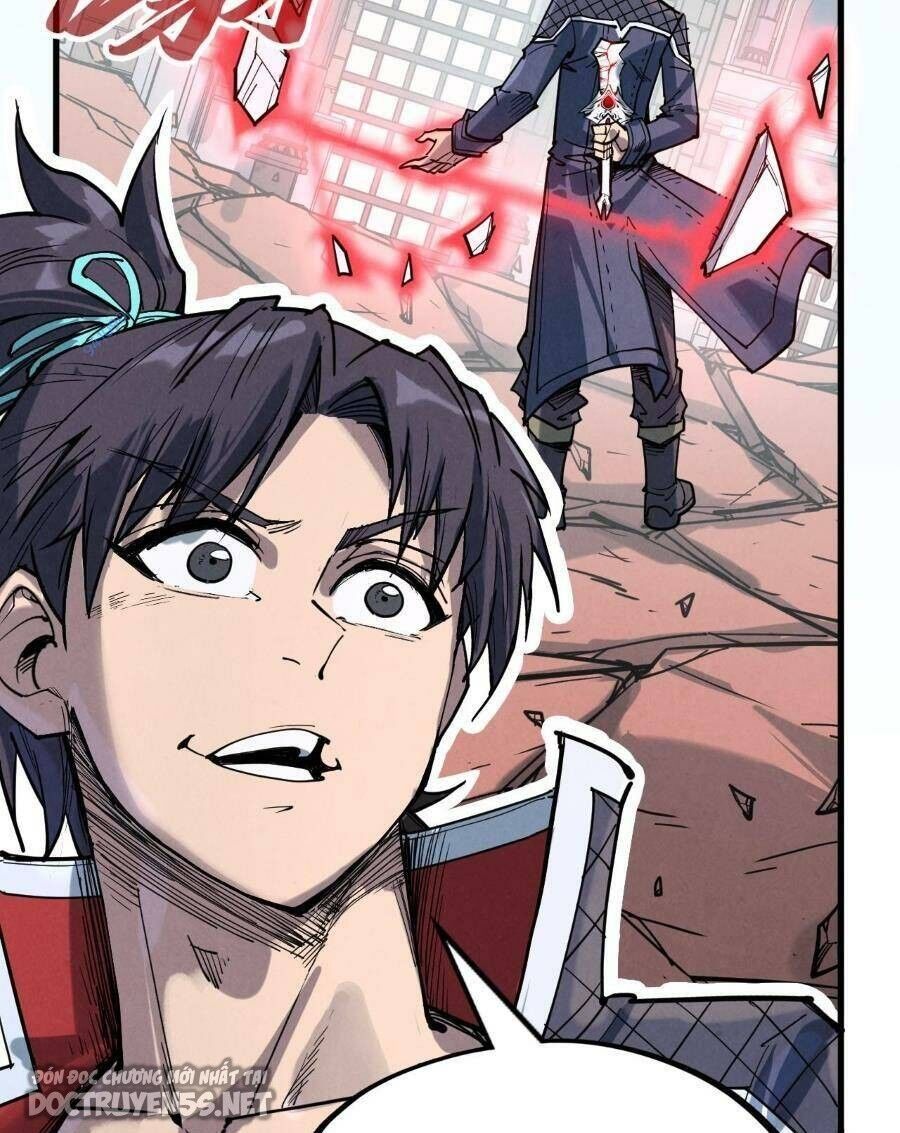 Vạn Cổ Chí Tôn Chap 223 - Next Chap 224