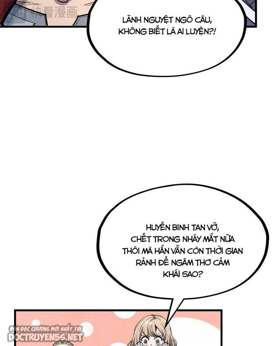 Vạn Cổ Chí Tôn Chap 223 - Next Chap 224
