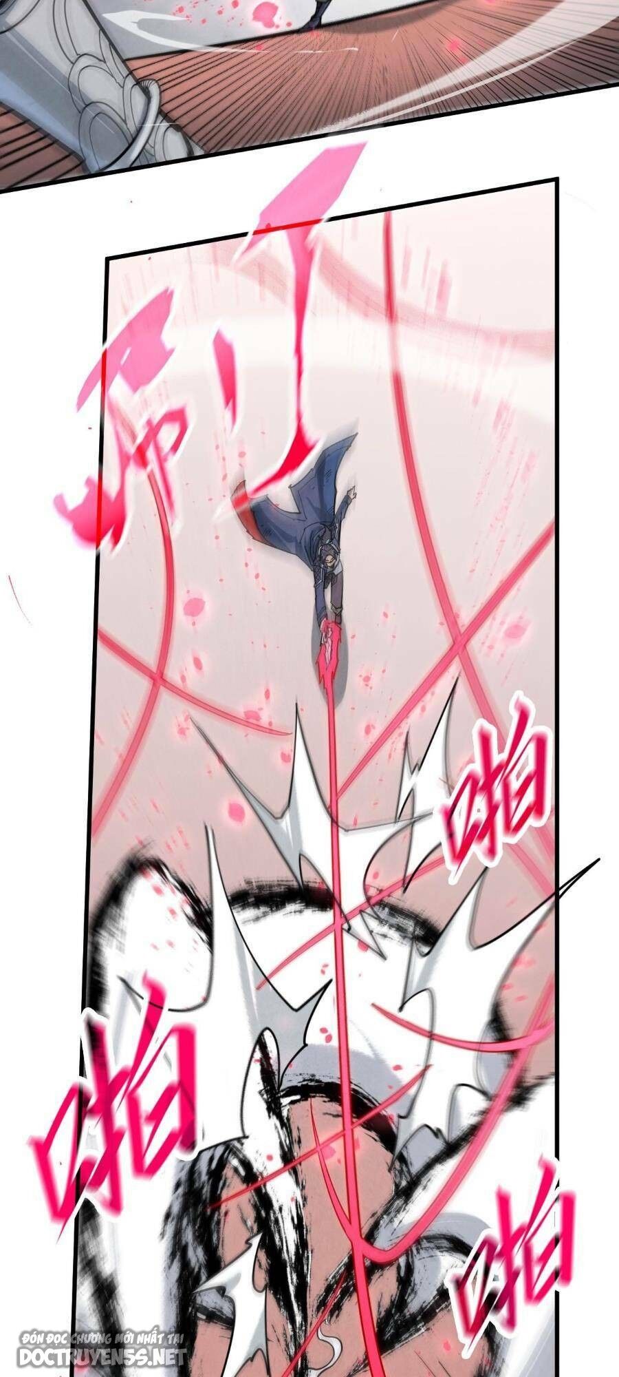 Vạn Cổ Chí Tôn Chap 223 - Next Chap 224