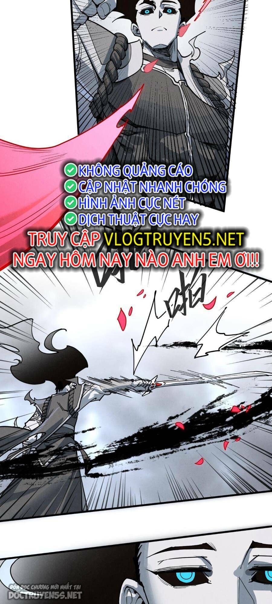 Vạn Cổ Chí Tôn Chap 223 - Next Chap 224