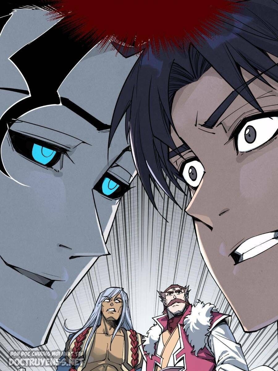 Vạn Cổ Chí Tôn Chap 223 - Next Chap 224