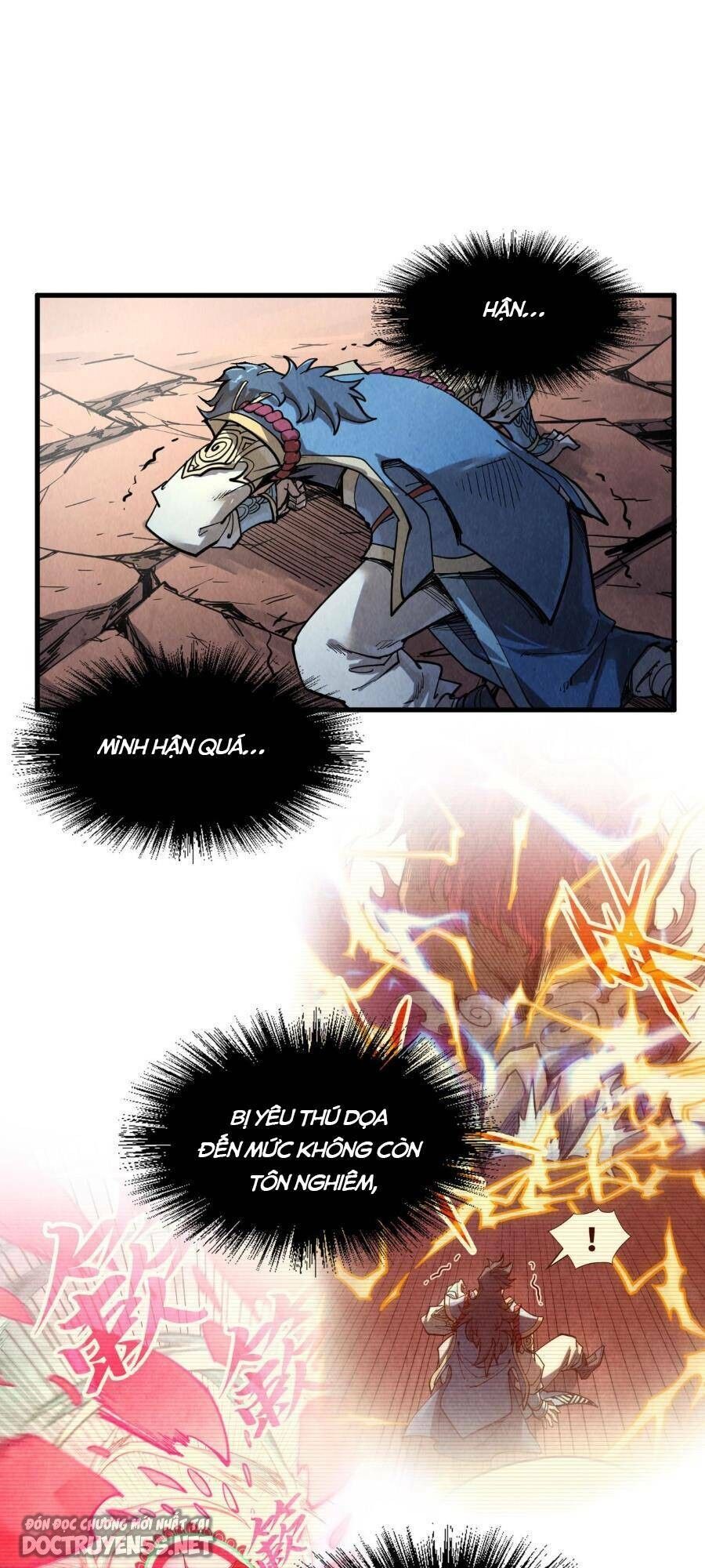 Vạn Cổ Chí Tôn Chap 223 - Next Chap 224