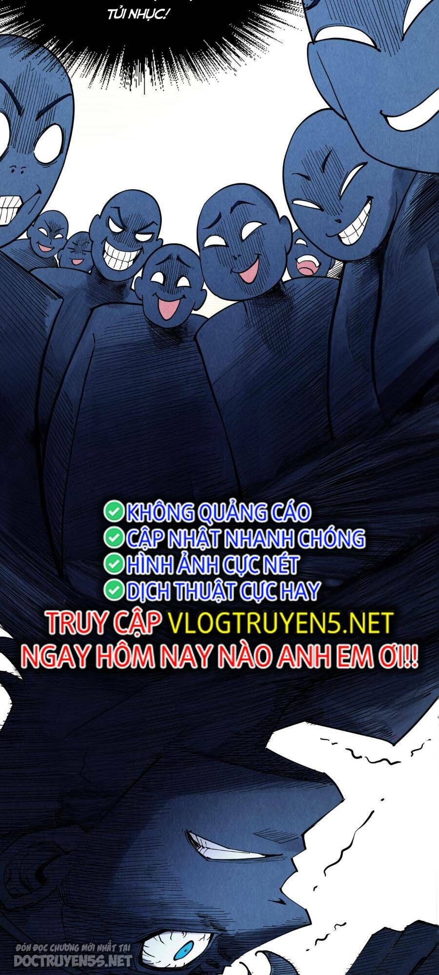 Vạn Cổ Chí Tôn Chap 223 - Next Chap 224