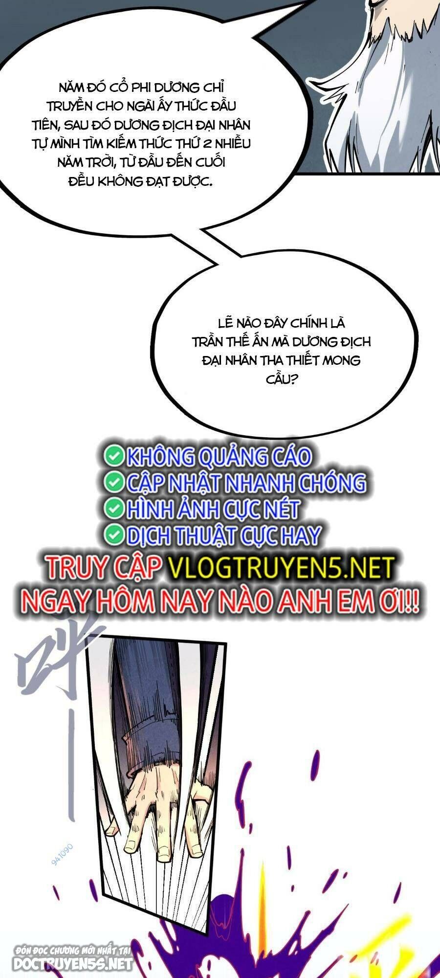 Vạn Cổ Chí Tôn Chap 224 - Next Chap 225